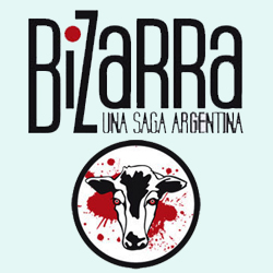 Bizarra