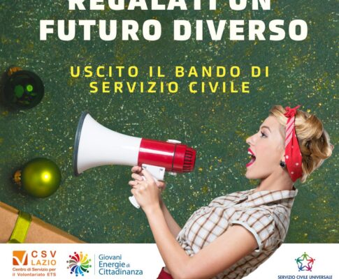 Servizio Civile Universale