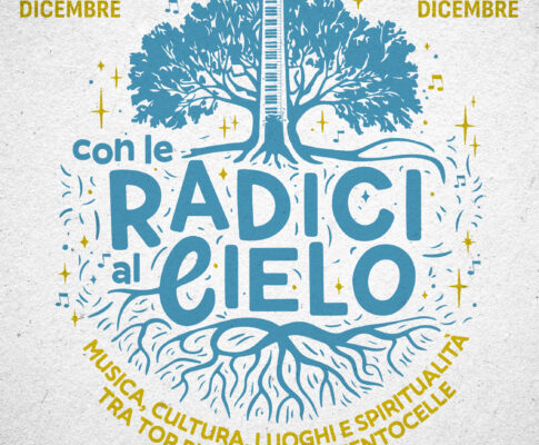 Con le Radici al Cielo